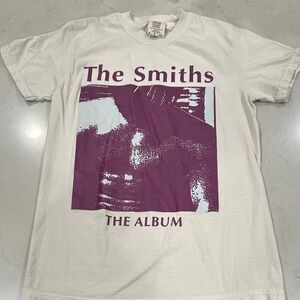 The Smiths Graphic T-Shirt